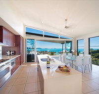 Whitsunday Views - Airlie Beach - Accommodation QLD