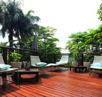 Whitsundays BNB Retreat - Accommodation QLD