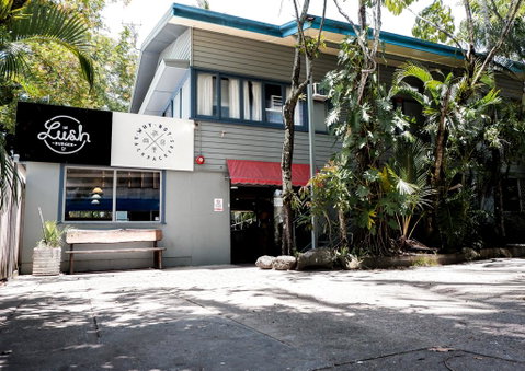 Why Not Backpackers - Accommodation QLD 3