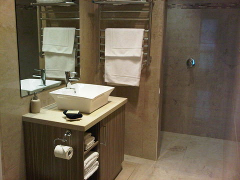 Wild Cattle Creek Estate - Accommodation QLD 2