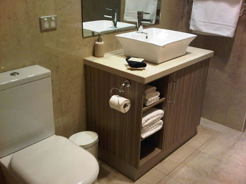 Wild Cattle Creek Estate - Accommodation QLD 1