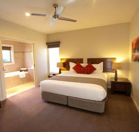 Wild Cattle Creek Estate - Accommodation QLD