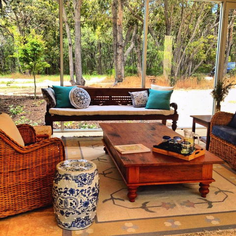 Wilderness House - Accommodation QLD 3