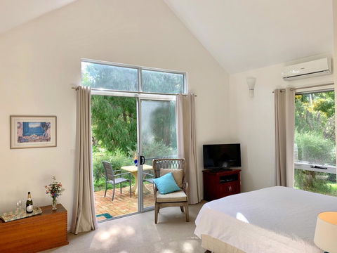 Wilderness House - Accommodation QLD 2