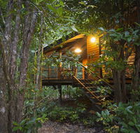 Wildwood - Accommodation QLD