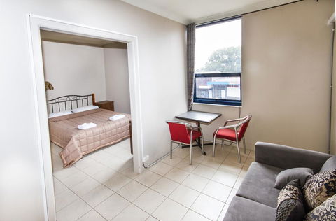Wiley Park Hotel - Accommodation QLD 0