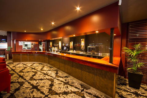 Wiley Park Hotel - Accommodation QLD 3