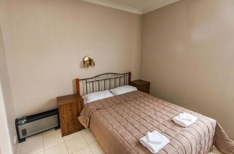 Wiley Park Hotel - Accommodation QLD 2