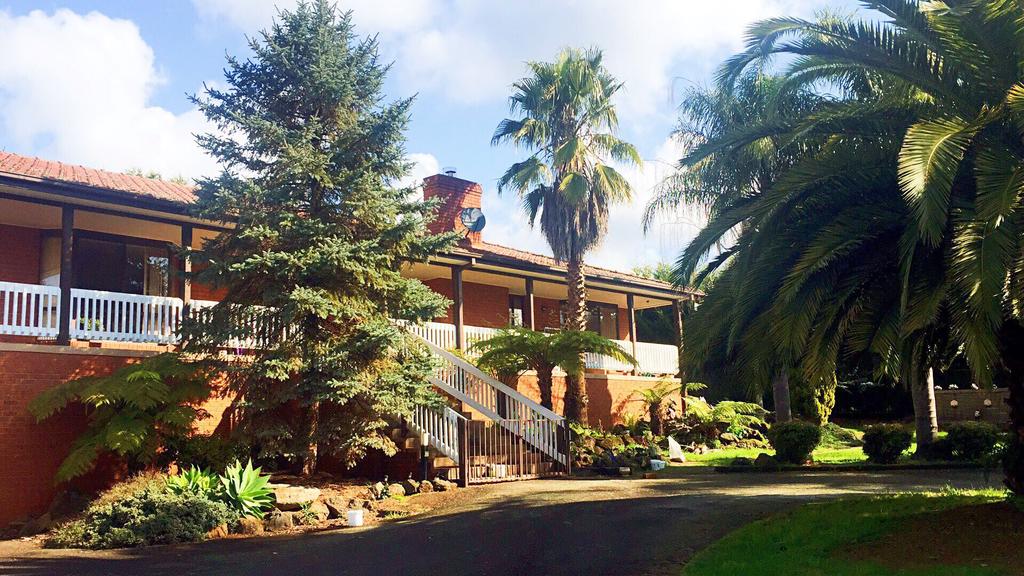 Wandin East VIC Accommodation QLD