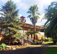 Will's Wonderland BB  Farmstay - Accommodation QLD