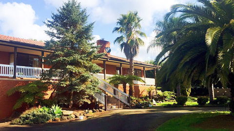 Will's Wonderland B&B & Farmstay - Accommodation QLD 0