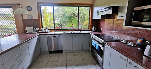 Will's Wonderland B&B & Farmstay - Accommodation QLD 2