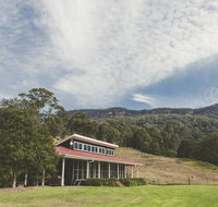 Willabrook Retreat - Mojo Cottage - Romantic escape - Accommodation QLD