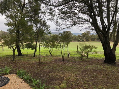 Willandra Tiny House - Accommodation QLD 3