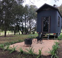 Willandra Tiny House - Accommodation QLD