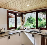 William Bay Cottages - Accommodation QLD