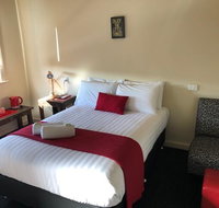William Farrer Hotel - Accommodation QLD