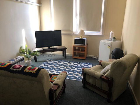 William Farrer Hotel - Accommodation QLD 3