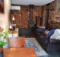 William Hunt's Retreat - Redwood Studio