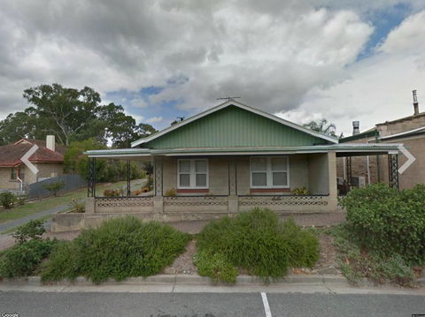 Williamstown Bed And Breakfast - Accommodation QLD 2