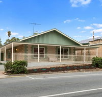 Williamstown Bed and Breakfast - Accommodation QLD