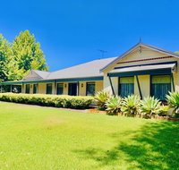 Willow Lodge - Accommodation QLD