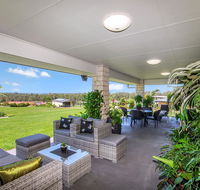 Willowbank Drive Bed  Breakfast - Accommodation QLD