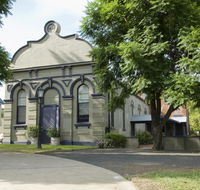 Willowgate Hall Luxury Hosted BB - Accommodation QLD