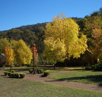 Willowlake Cottages - Accommodation QLD