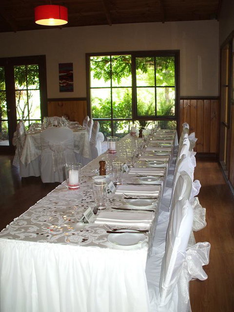 Willowlake Cottages - Accommodation QLD 3