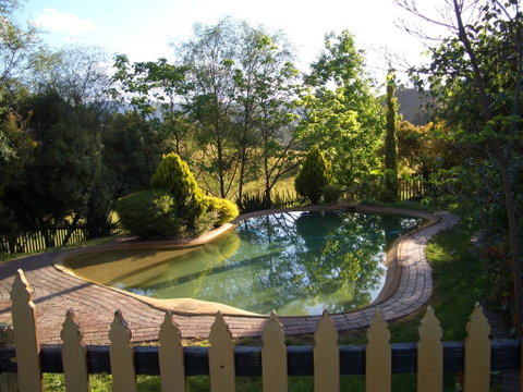 Willowlake Cottages - Accommodation QLD 2