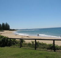 Wilson Ave Unit 2 13 Wilson Ave - Accommodation QLD