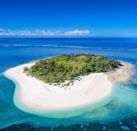 Wilson Island - Accommodation QLD