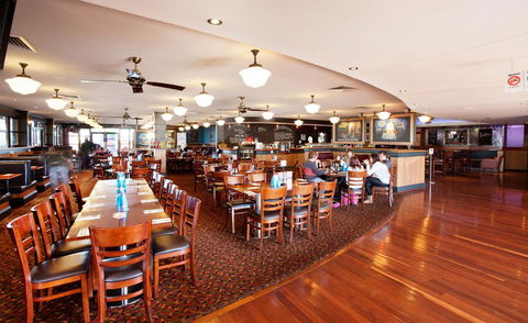 Wilsonton Hotel Toowoomba - Accommodation QLD 2