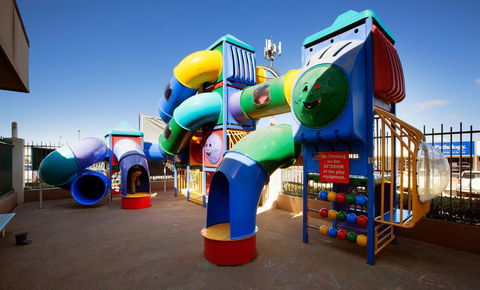 Wilsonton Hotel Toowoomba - Accommodation QLD 3