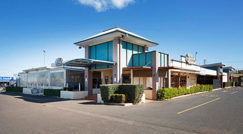Wilsonton Hotel Toowoomba - Accommodation QLD 1