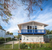 Wilto by the Beach - 4 1 Wilto Street - Accommodation QLD