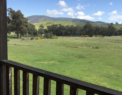 Wimmera Hills Winery - Accommodation QLD 1