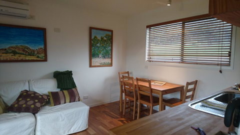 Wimmera Hills Winery - Accommodation QLD 0