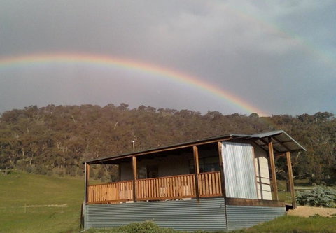 Wimmera Hills Winery - Accommodation QLD 2