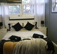 Wimmera Motel - Accommodation QLD