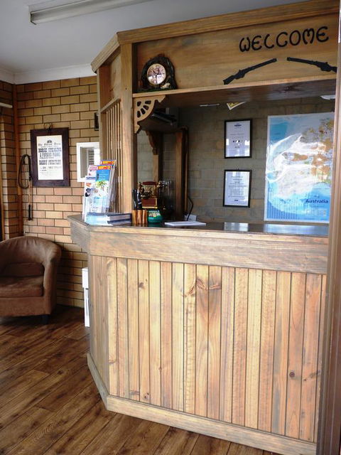 Winchester Motel - Accommodation QLD 3