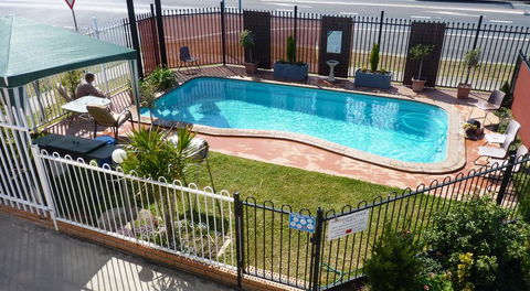 Winchester Motel - Accommodation QLD 1