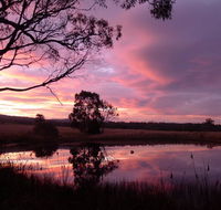 Wind Song Bed  Breakfast - Accommodation QLD