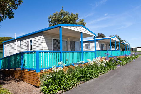 Windang Tourist Park - Accommodation QLD 3