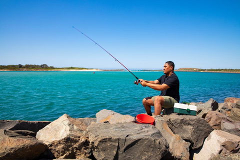 Windang Tourist Park - Accommodation QLD 1