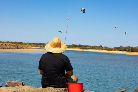 Windang Tourist Park - Accommodation QLD 2