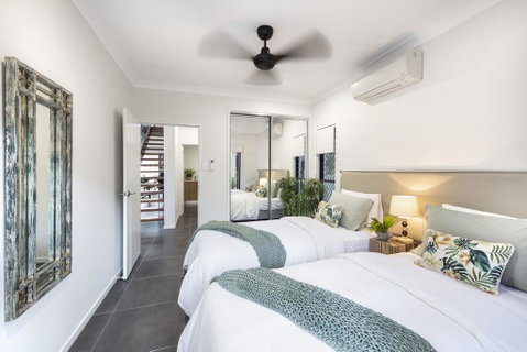 WINDFALL IN PALM COVE - Accommodation QLD 1