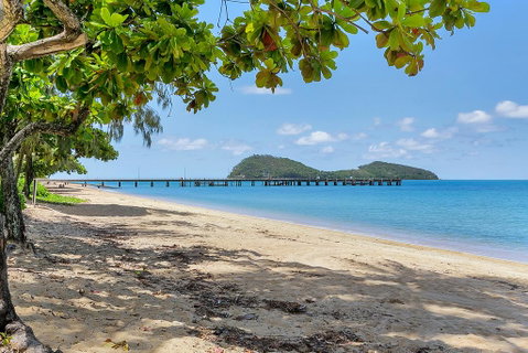 WINDFALL IN PALM COVE - Accommodation QLD 3