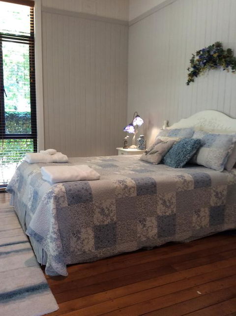 Windrush BnB - Comboyne Australia - Accommodation QLD 3